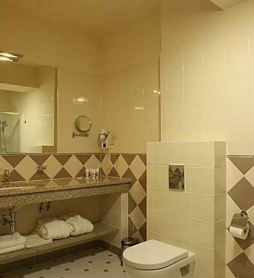 اتاق سوپریور, Mercure Krynica Zdrój Resort&spa