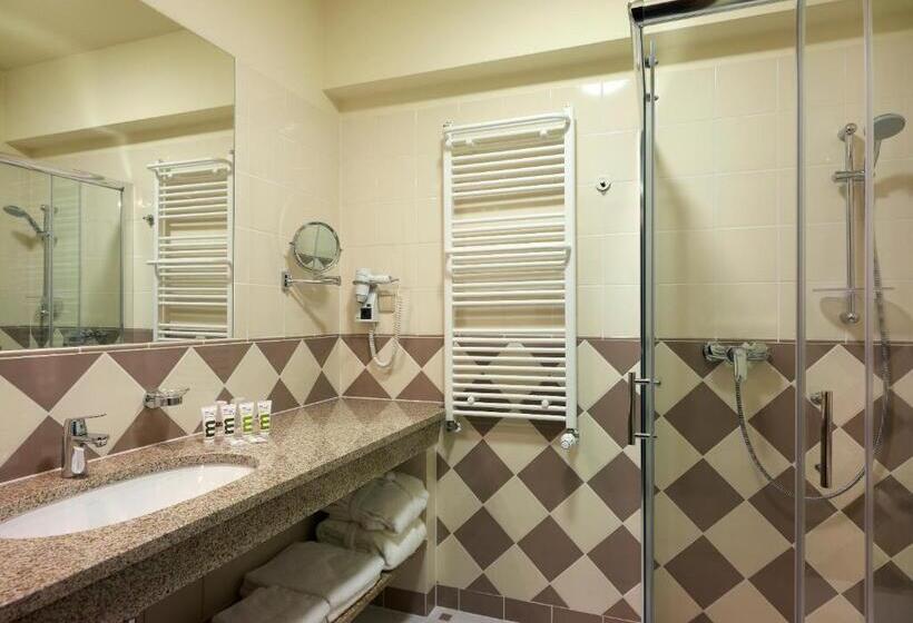 اتاق سوپریور, Mercure Krynica Zdrój Resort&spa