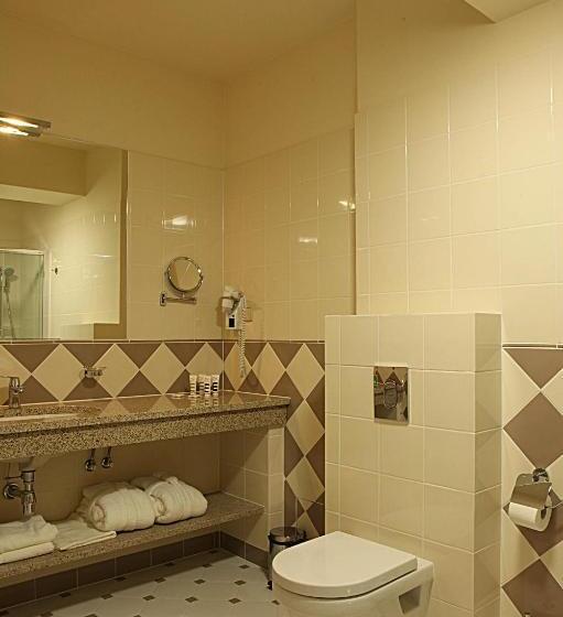 اتاق پرستیژ, Mercure Krynica Zdrój Resort&spa