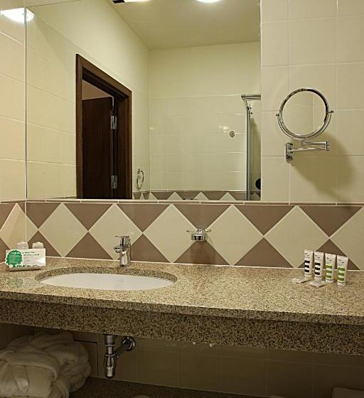 اتاق پرستیژ, Mercure Krynica Zdrój Resort&spa