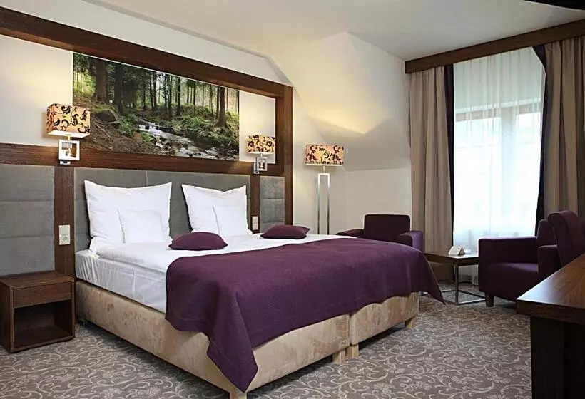 اتاق سوپریور, Mercure Krynica Zdrój Resort&spa