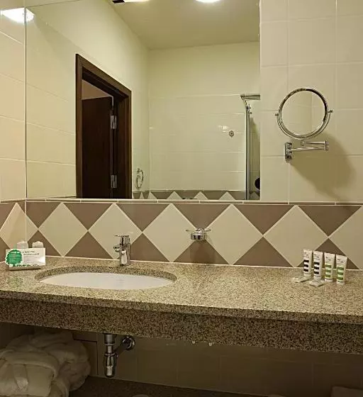 اتاق استاندارد یک نفره, Mercure Krynica Zdrój Resort&spa