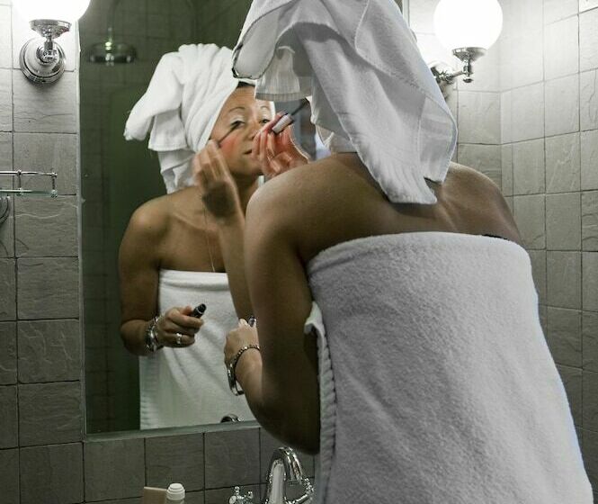 חדר סטנדרט, Ängavallen