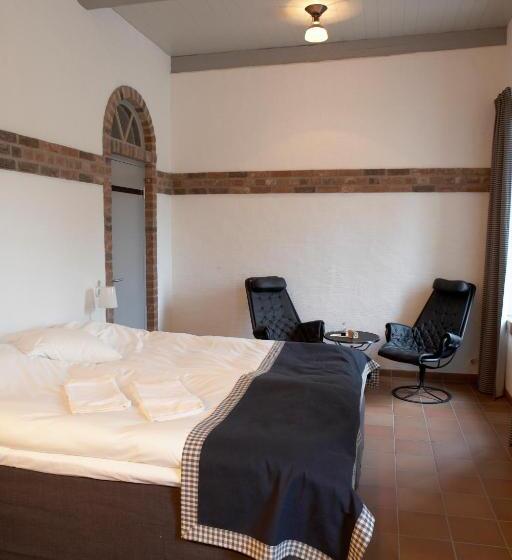 חדר סטנדרט, Ängavallen