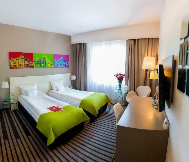 スタンダードルーム, Nobo Hotel   Business