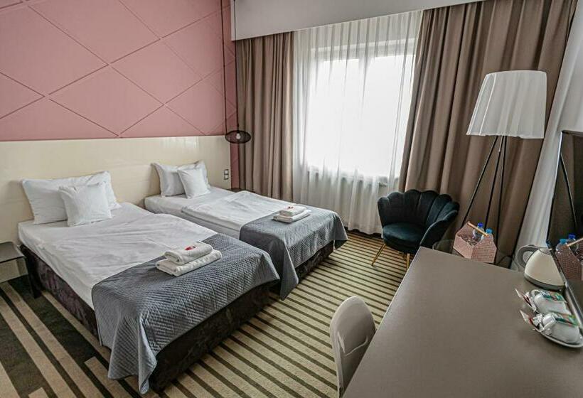 スタンダードルーム, Nobo Hotel   Business