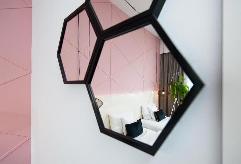 スタンダードルーム, Nobo Hotel   Business