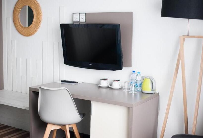 スタンダードシングルルーム, Nobo Hotel   Business