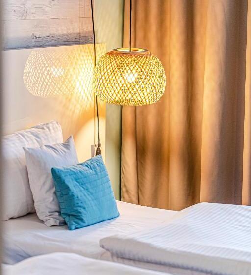 Номер Стандарт Индивидуальный, Nobo Hotel   Business