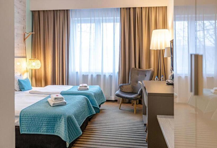 スタンダードシングルルーム, Nobo Hotel   Business