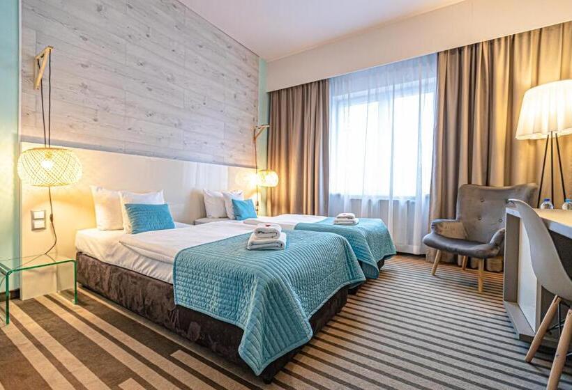 Номер Deluxe, Nobo Hotel   Business