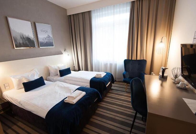 シングルデラックスルーム, Nobo Hotel   Business