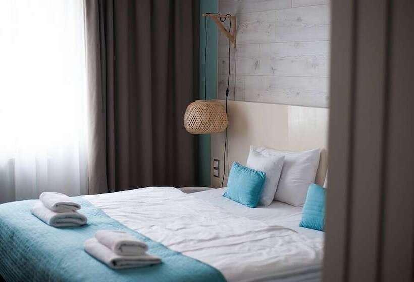 デラックスルーム, Nobo Hotel   Business