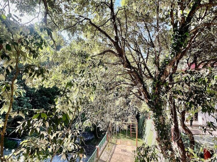 デラックスルーム, Sea Hawk Hill Resort A Luxury Boutique Resort, 20 Km From Nainital