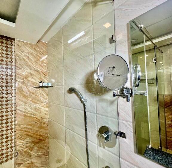 اتاق سوپریور, Sea Hawk Hill Resort A Luxury Boutique Resort, 20 Km From Nainital