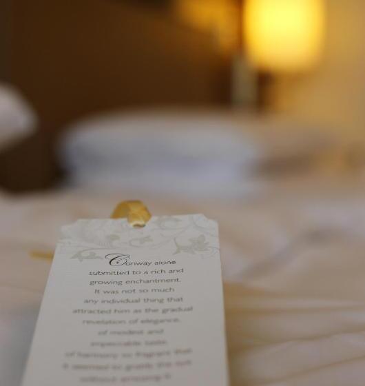 غرفة ديلوكس مطلة على البحيرة, Shangrila Manzhouli