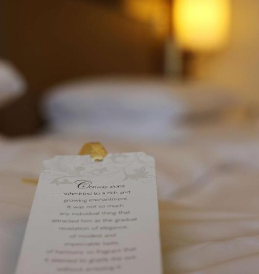 غرفة قياسية, Shangrila Manzhouli