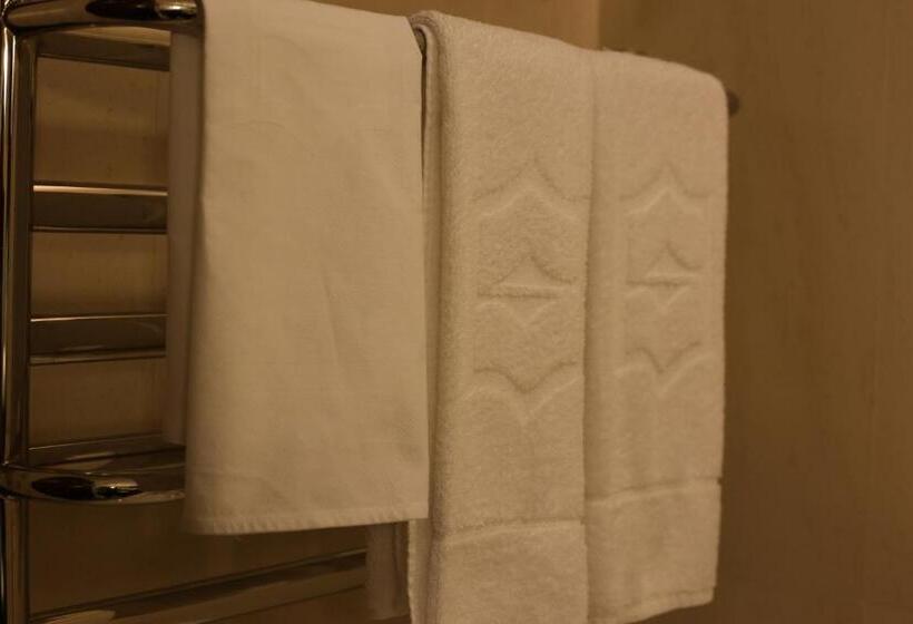 غرفة قياسية, Shangrila Manzhouli