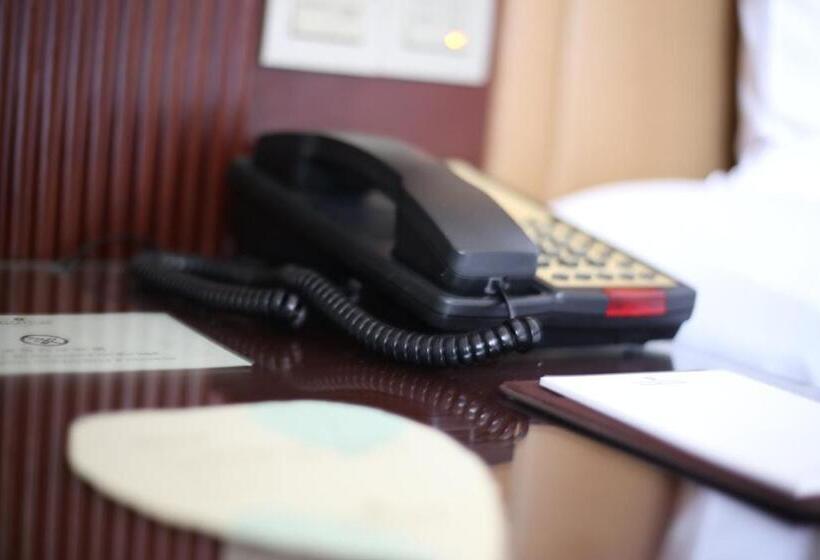 غرفة بريميوم, Shangrila Manzhouli