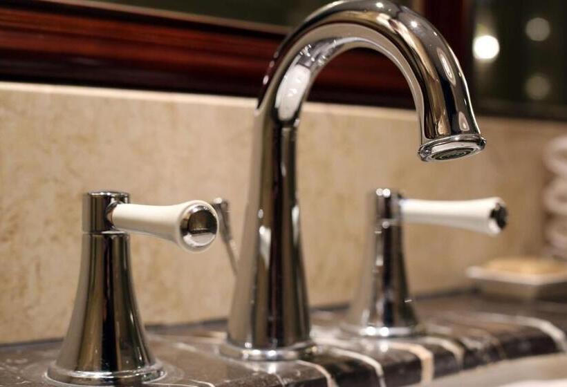 غرفة ديلوكس سرير كينج, Shangrila Manzhouli