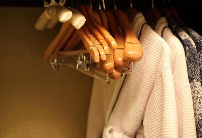 جناح إدارى, Shangrila Manzhouli