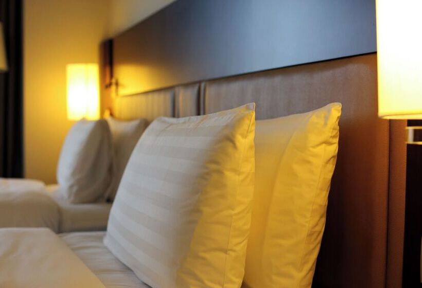Номер Deluxe Вид на Озеро, Shangrila Manzhouli