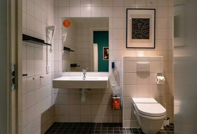 اتاق سوپریور, Smarthotel Oslo