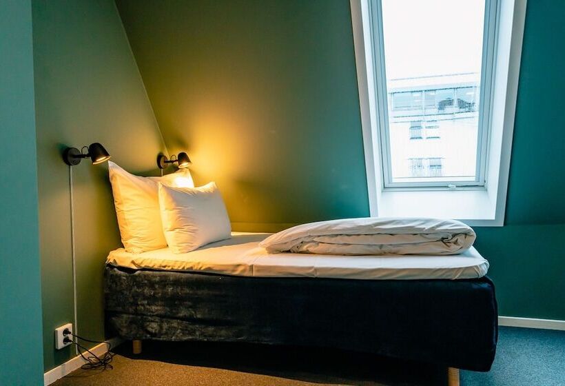 اتاق خانوادگی, Smarthotel Oslo