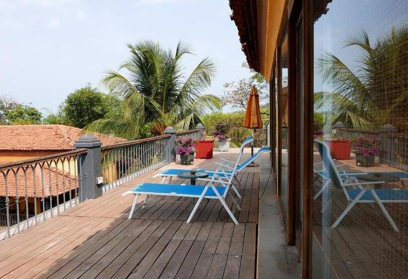 سوئیت پرزیدنت, Sur La Mer