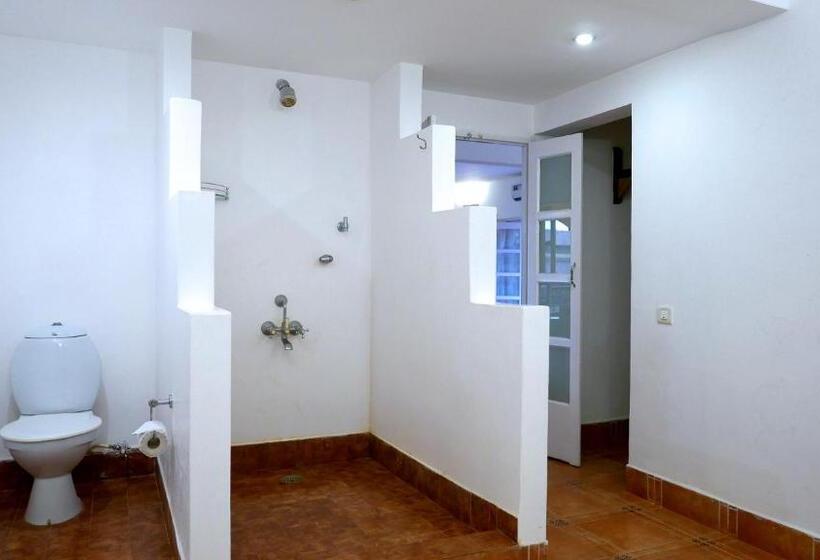 Superiorrum King Size Säng, Sur La Mer