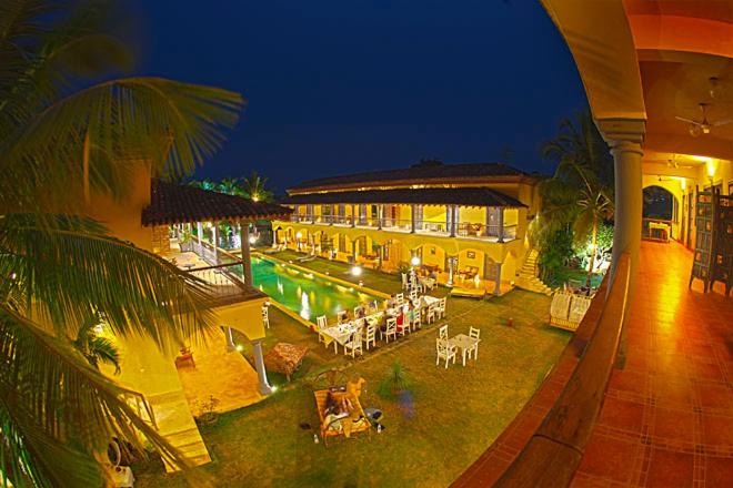 اتاق سوپریور با تخت بزرگ, Sur La Mer