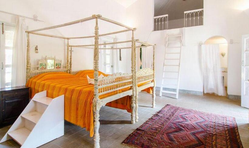 Superior Rum med Terrass, Sur La Mer