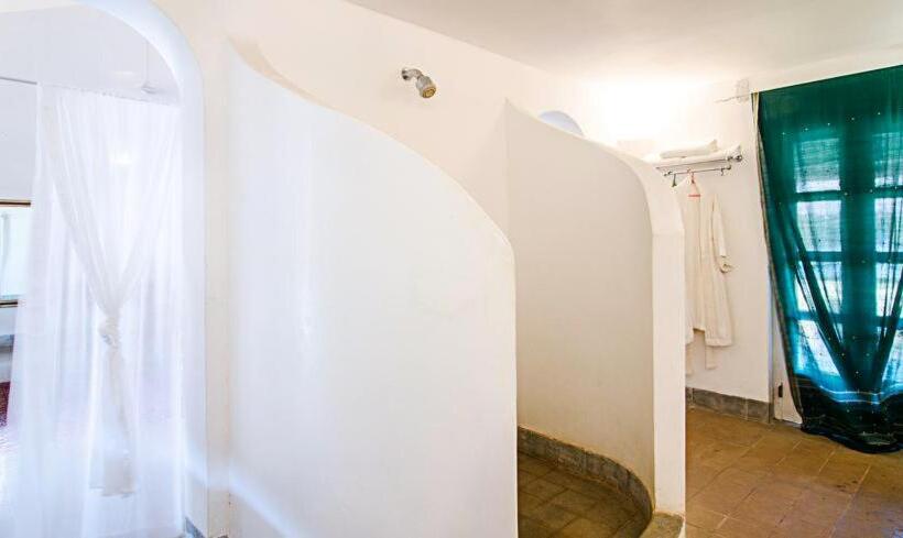 Superior Room with Terrace, Sur La Mer