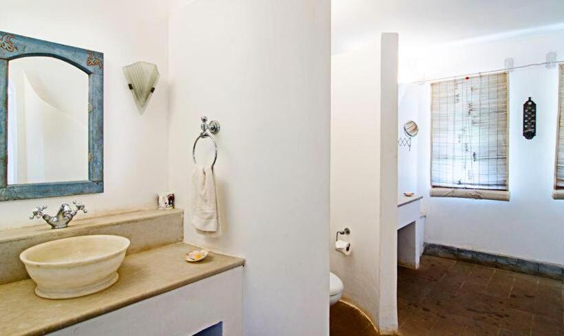 Superior Room with Terrace, Sur La Mer