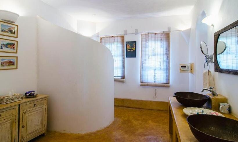 Deluxrum med Balkong, Sur La Mer