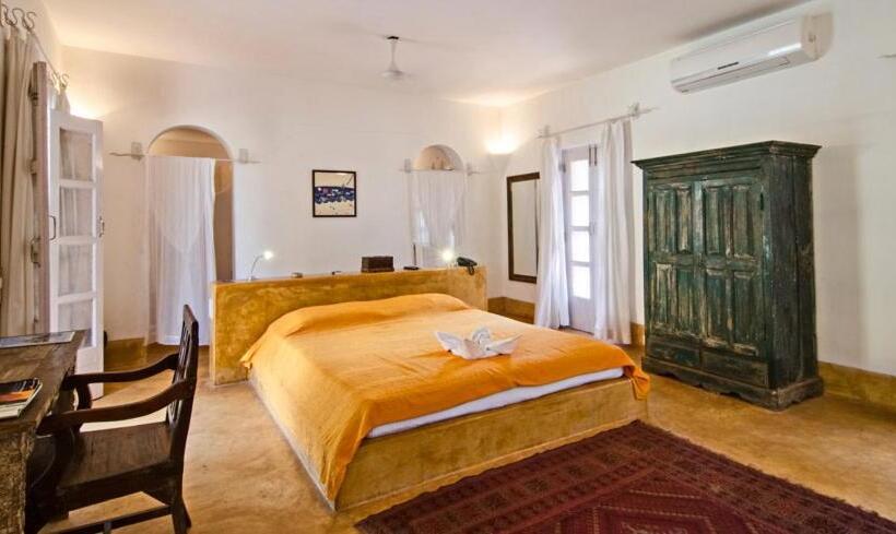 Deluxrum med Balkong, Sur La Mer