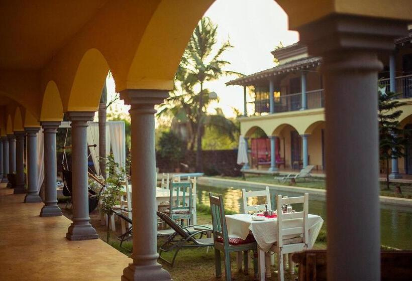 Deluxrum med Balkong, Sur La Mer