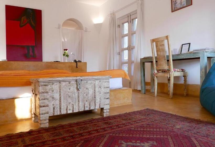 Deluxrum med Balkong, Sur La Mer