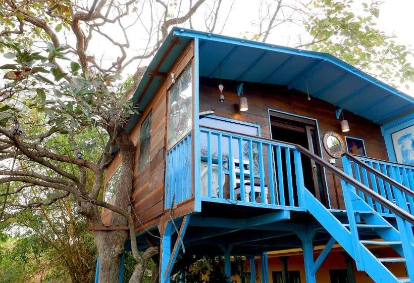 Standardrum, Sur La Mer