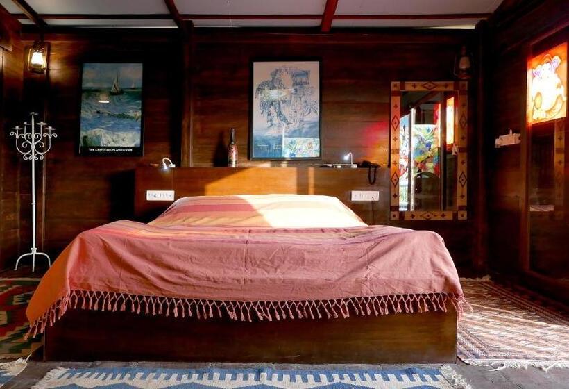 Standardrum, Sur La Mer