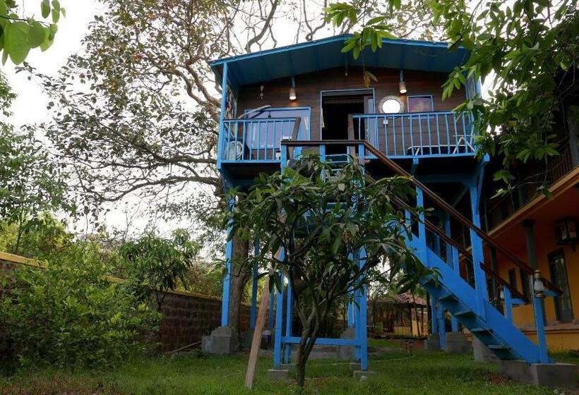 Standardrum, Sur La Mer