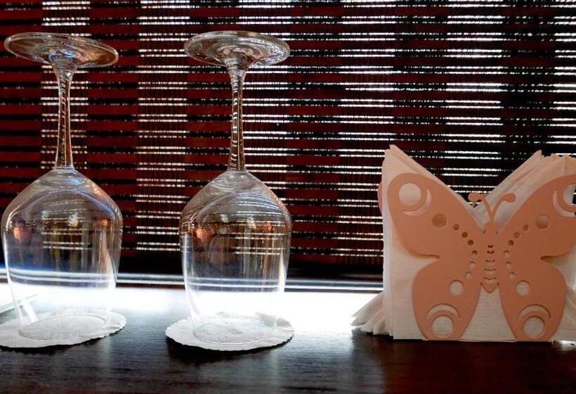 Standardrum, Sur La Mer