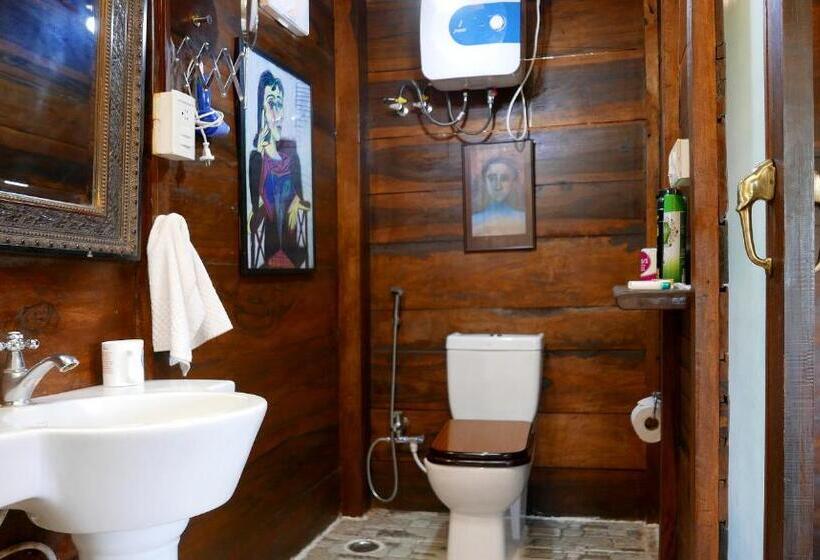 Standardrum, Sur La Mer