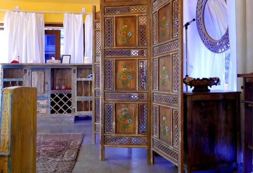 سوئیت پرزیدنت, Sur La Mer