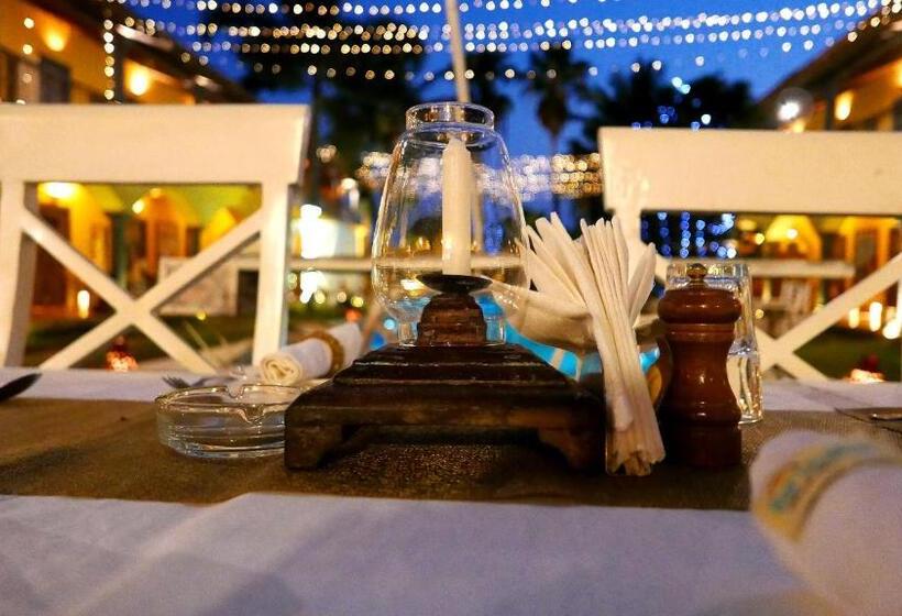 Deluxrum med Balkong, Sur La Mer