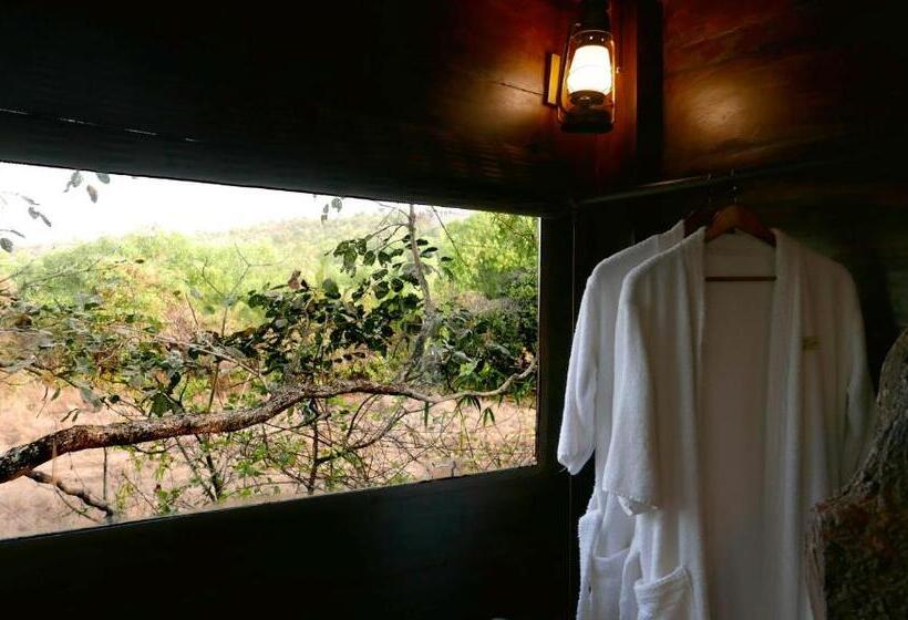 Standardrum, Sur La Mer