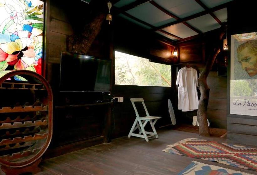 Standardrum, Sur La Mer