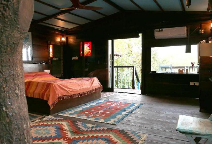 Standardrum, Sur La Mer