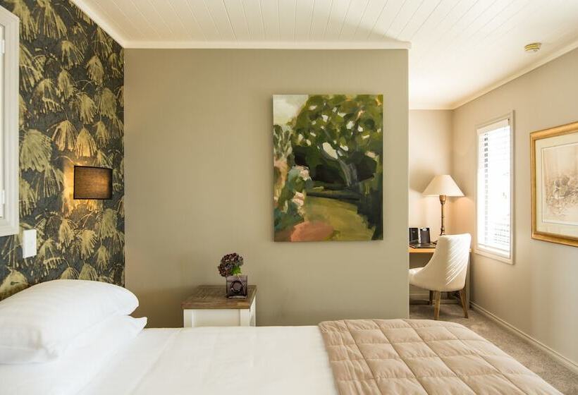 Вилла 1 Спальня, Te Koi The Lodge At Bronte