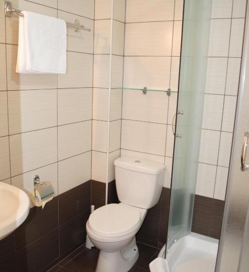 اتاق راحتی, Vila Delux